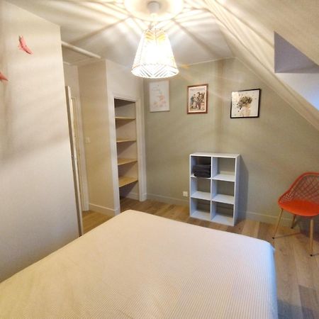 Apartament Etape En Bretagne Port-Louis Zewnętrze zdjęcie