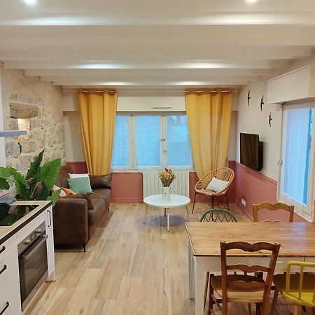 Apartament Etape En Bretagne Port-Louis Zewnętrze zdjęcie