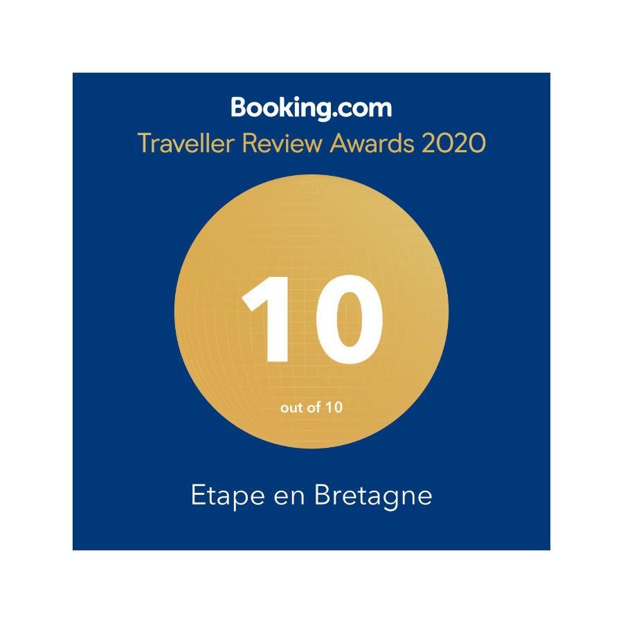 Apartament Etape En Bretagne Port-Louis Zewnętrze zdjęcie