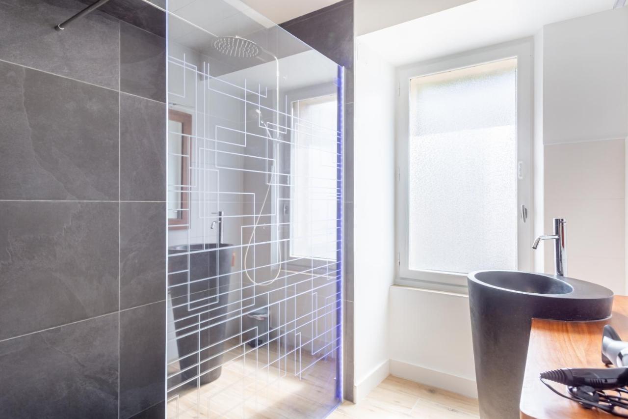 Apartament Etape En Bretagne Port-Louis Zewnętrze zdjęcie