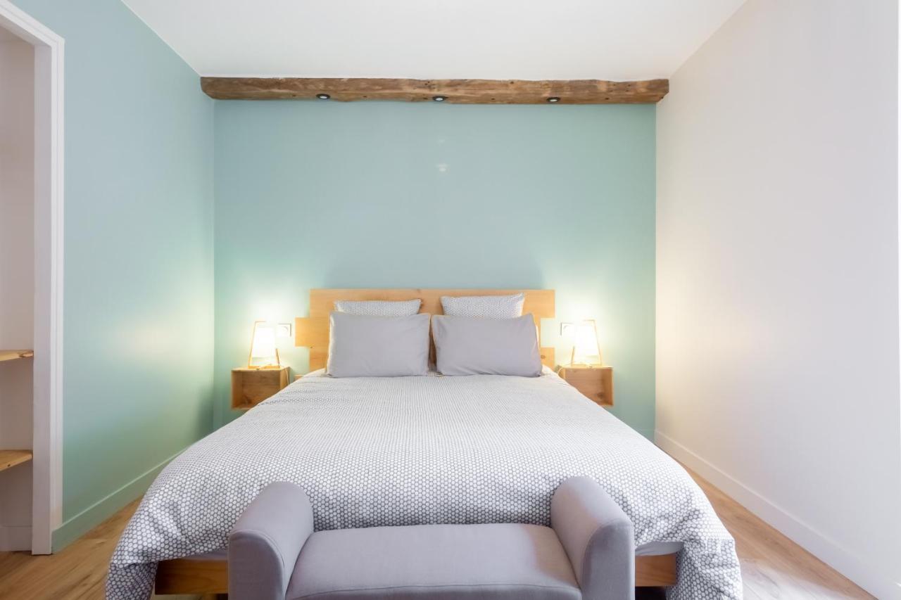 Apartament Etape En Bretagne Port-Louis Zewnętrze zdjęcie