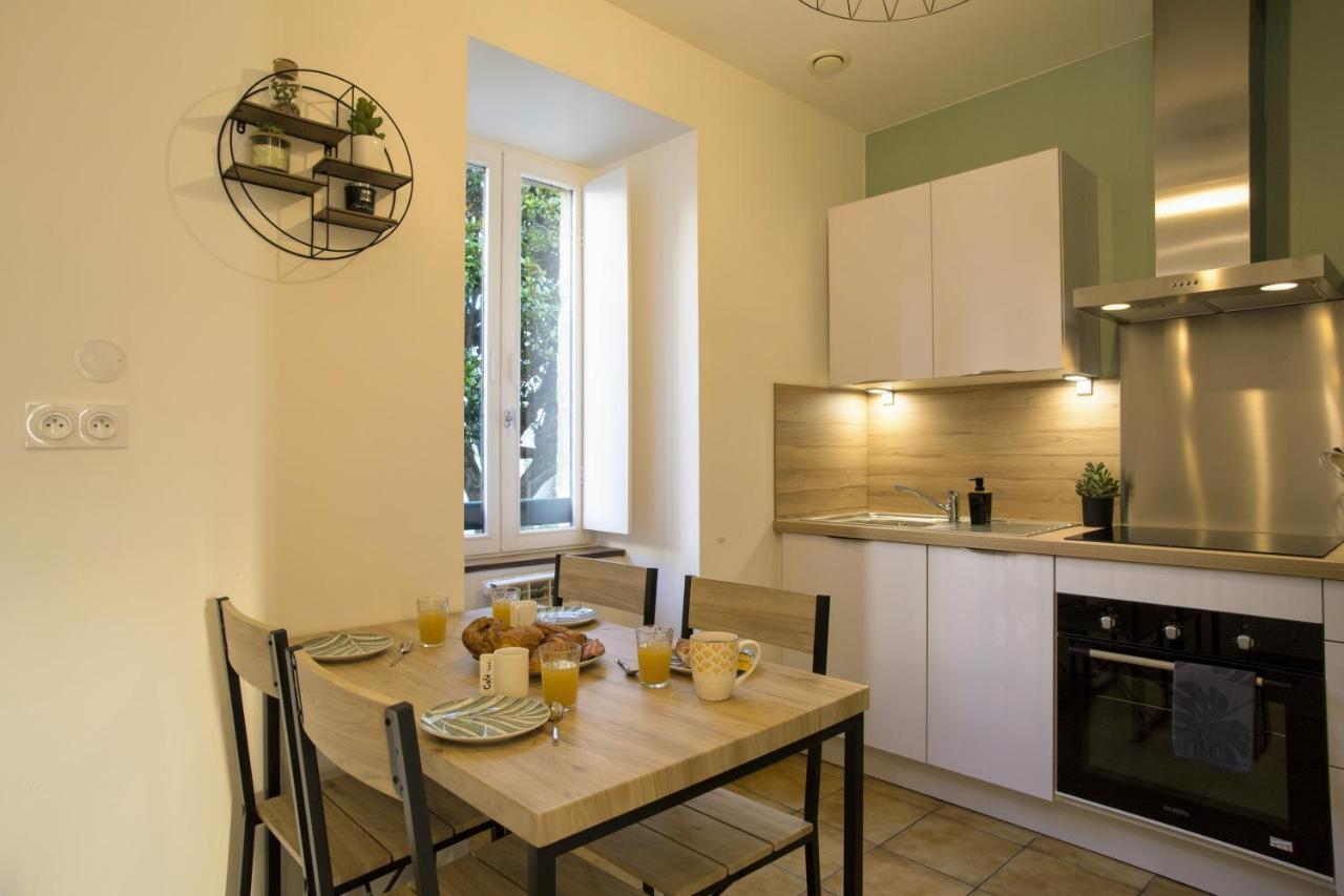Apartament Etape En Bretagne Port-Louis Zewnętrze zdjęcie