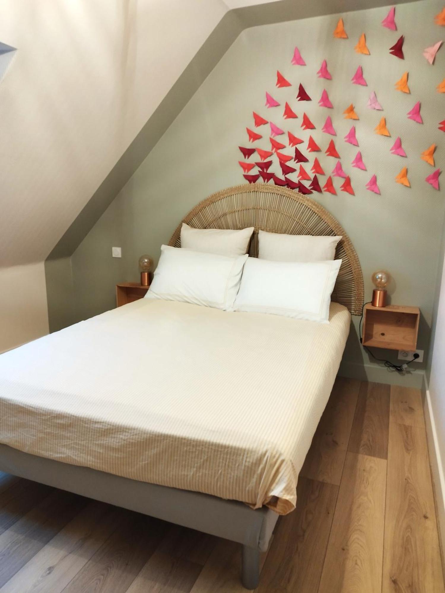 Apartament Etape En Bretagne Port-Louis Zewnętrze zdjęcie